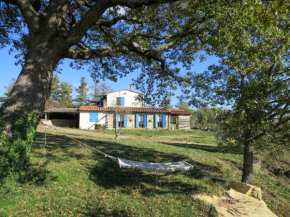 Holiday Home Podere Casidote by Interhome Montieri